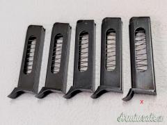Per Beretta mod. 34 cal. 9 Corto
