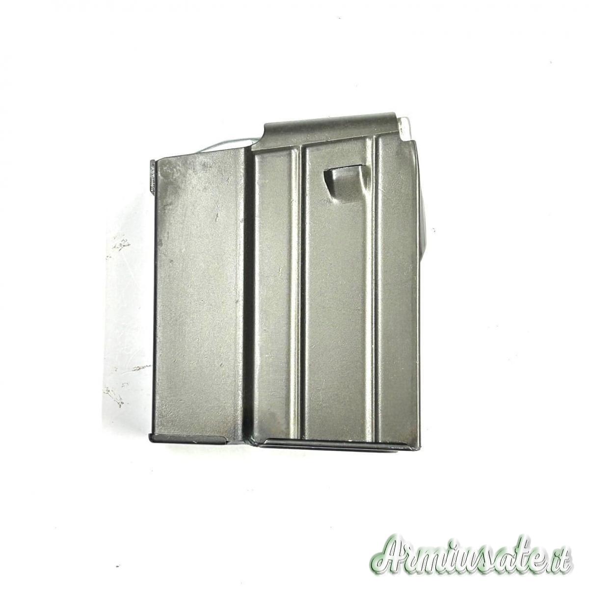 Caricatore Beretta BM59 - BM62 - AP99 da 10 colpi Caricatore Beretta BM59 - BM62 - AP99 da 10 colpi