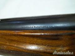 Semiautomatico BENELLI Mod.121 canna SAINT ETIENNE 65