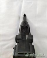 Pistola semiautomatica Erma Werke KGP 68 in calibro 7,65.