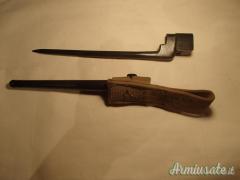 baionetta Lee-Enfield