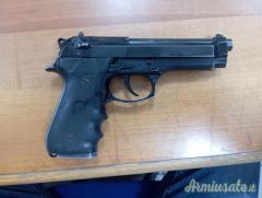 Beretta 98f 9x21mm IMI