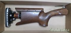 BERETTA DT11 CALCIO MULTIREGOLABILE