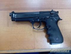 Beretta 98f 9x21mm IMI