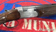 Beretta S58 Trap 12
