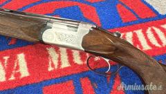 Beretta S58 Trap 12