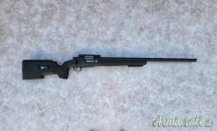 Carabina Sabatti Rover Tactical cal 6.5x47 lapua ARMA NUOVA SUPER PREZZO