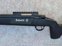 Carabina Sabatti Rover Tactical cal 6.5x47 lapua ARMA NUOVA SUPER PREZZO
