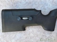 Carabina Sabatti Rover Tactical cal 6.5x47 lapua ARMA NUOVA SUPER PREZZO