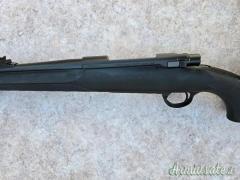 Carabina Sabatti Rover 870 cal 7 rem mag ARMA NUOVA SUPER PREZZO