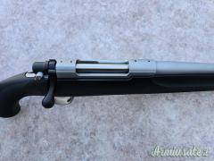 Carabina Sabatti rover 870 inox cal 7x64 canna 61 cm ARMA NUOVA  per info contattaci