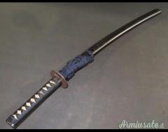 Wakizashi Periodo Edo