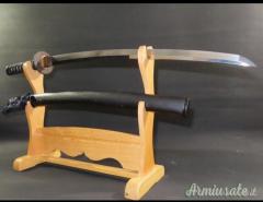 Wakizashi Periodo Edo