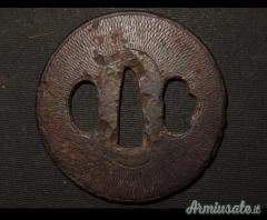 Wakizashi Periodo Edo