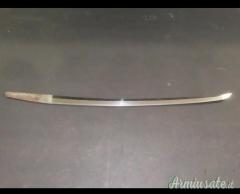Wakizashi Periodo Edo