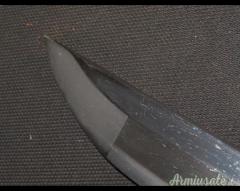 Wakizashi Periodo Edo