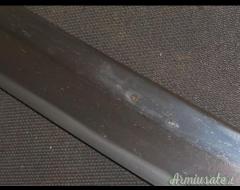 Wakizashi Periodo Edo