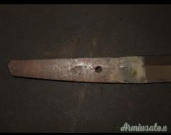 Wakizashi Periodo Edo