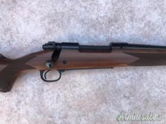 Carabina Winchester modello 70 cal 270 wby estrattore tipo mauser ARMA NUOVA