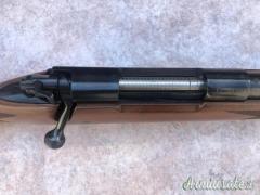 Carabina Winchester modello 70 cal 270 wby estrattore tipo mauser ARMA NUOVA