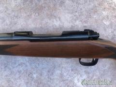 Carabina Winchester modello 70 cal 270 wby estrattore tipo mauser ARMA NUOVA
