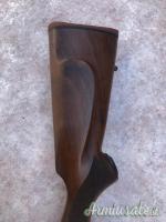 Carabina Winchester modello 70 cal 270 wby estrattore tipo mauser ARMA NUOVA