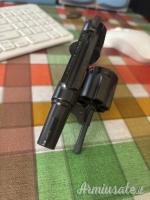 Bernardelli TASCABILE .32 S&W Long