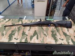 Weatherby Vanguard  .30-06 Springfield