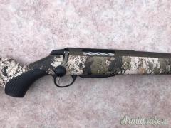 Carabina Tikka T3x veil wildland cal 300 win ARMA NUOVA