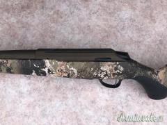 Carabina Tikka T3x veil wildland cal 300 win ARMA NUOVA