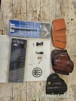 Accessori Beretta 96/98 9x21mm IMI