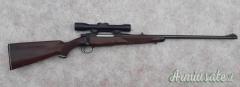 Carabina Cz brno zkk 600 cal 270 win incisa proveniente da collezione  per info contattaci