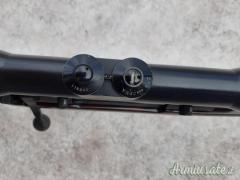 Carabina Cz brno zkk 600 cal 270 win incisa proveniente da collezione  per info contattaci
