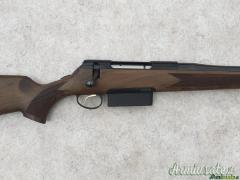 Carabina Rossler Titan 6 cal 300 win mag ARMA NUOVA utilizzata per esposizione PROMO
