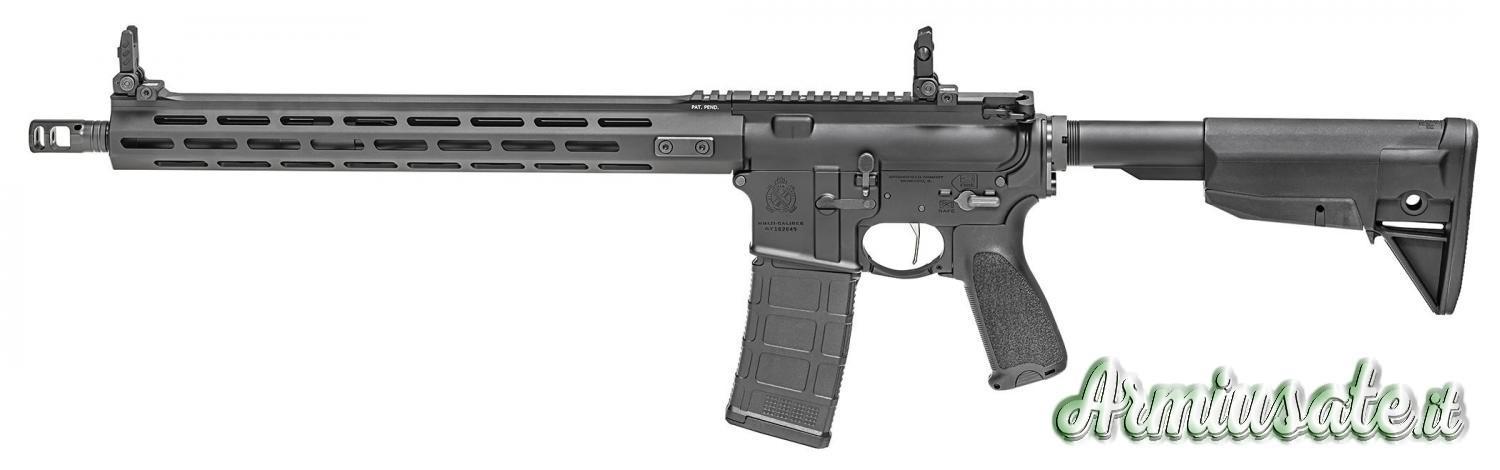 Springfield Springfield SAINT™AR-15 VICTOR .223 Remington Springfield Springfield SAINT™AR-15 VICTOR .223 Remington
