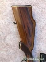 Carabina Steya Mannlicher Mc cal 30-06 ottica Kahles 2.3-7x variabile ottime condizioni