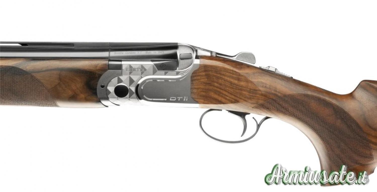 Beretta DT11 Pyramide 12 Beretta DT11 Pyramide 12