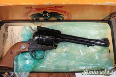 Ruger | Sturm RUGER blackhawk  .357 Magnum  |  9x31mmR  | .353 Casull