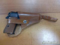 Walther | Carl PP 7.65mm Brev.