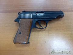 Walther | Carl PP 7.65mm Brev.