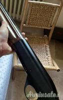 Benelli Montefeltro 20