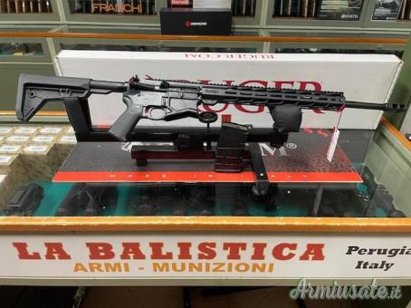 Ruger | Sturm SFAR 308WIN CANNA 20" .308 Winchester