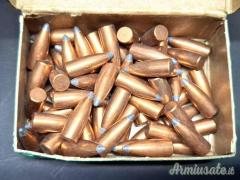 SIERRA Cal. 308 Pro Hunter da 125 grs Spitzer Conf. da 70 palle - 2120 Palle