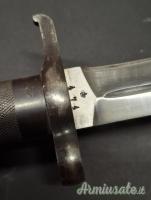Baionetta per Carl Gustafs M96