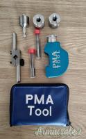 Tornietto PMA Tool