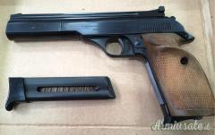 1-1435FP - Bernardelli 69 .22 LR Long Rifle
