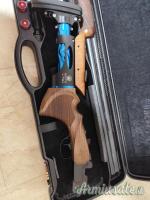 Beretta Dt11 pro trap