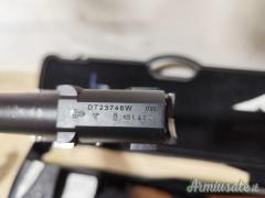 Beretta Dt11 pro trap