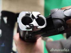 Beretta Dt11 pro trap