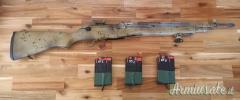 M14 Scout Classic Army - Prezzo trattabile
